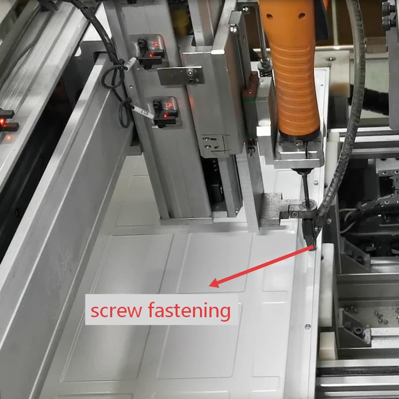 Side-emitting Panel Light Assembly