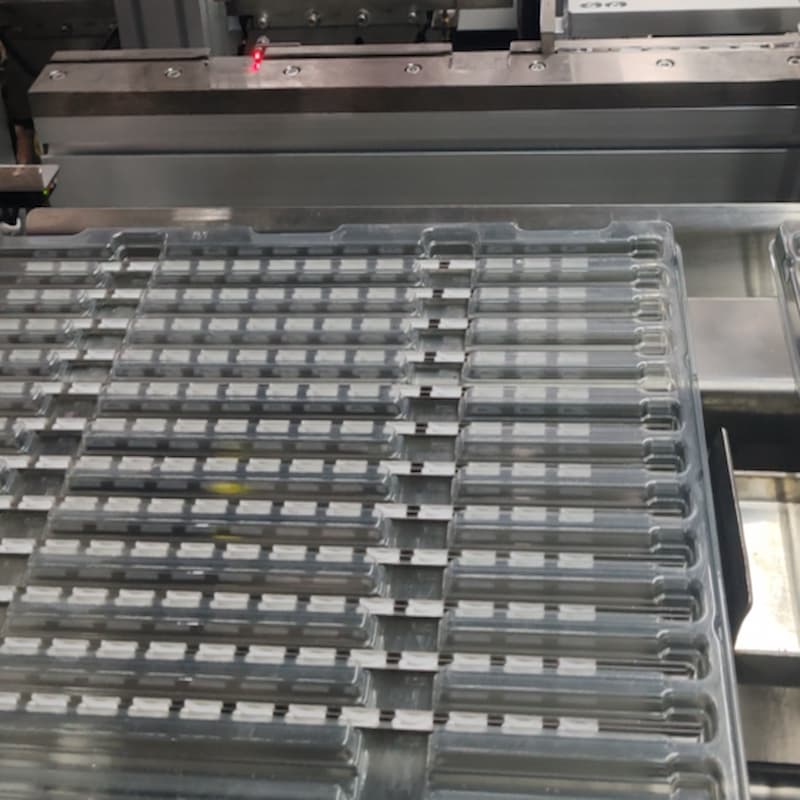 MedicalConsumablesProduction