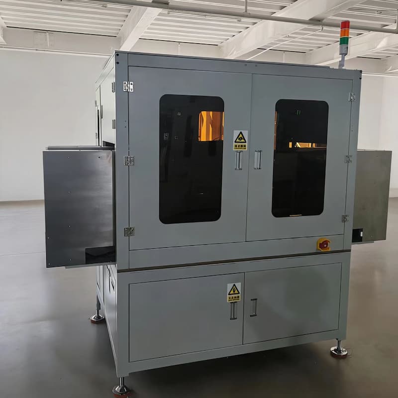 medical consumables ligation clips assembly