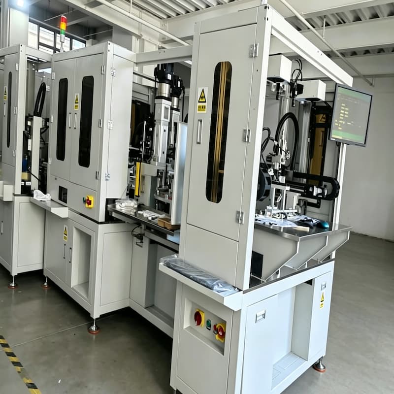 CNC & Precision Machining